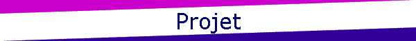 Projet